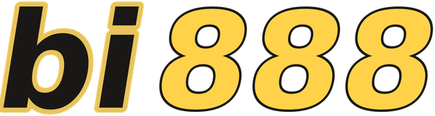 bi888 โลโก้